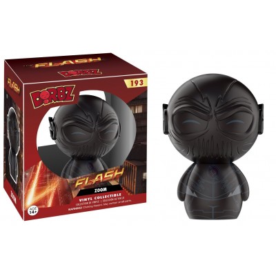 Funko Dorbz Фигурка на ZOOM - THE FLASH